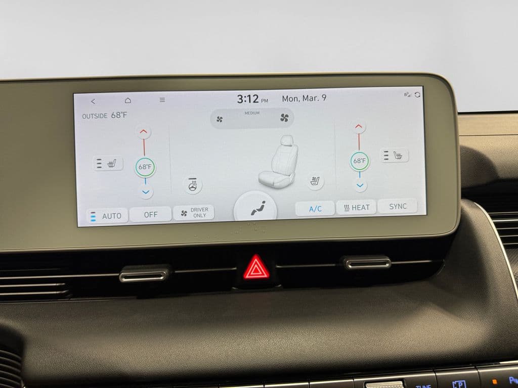 2023 Hyundai IONIQ 5 view 13