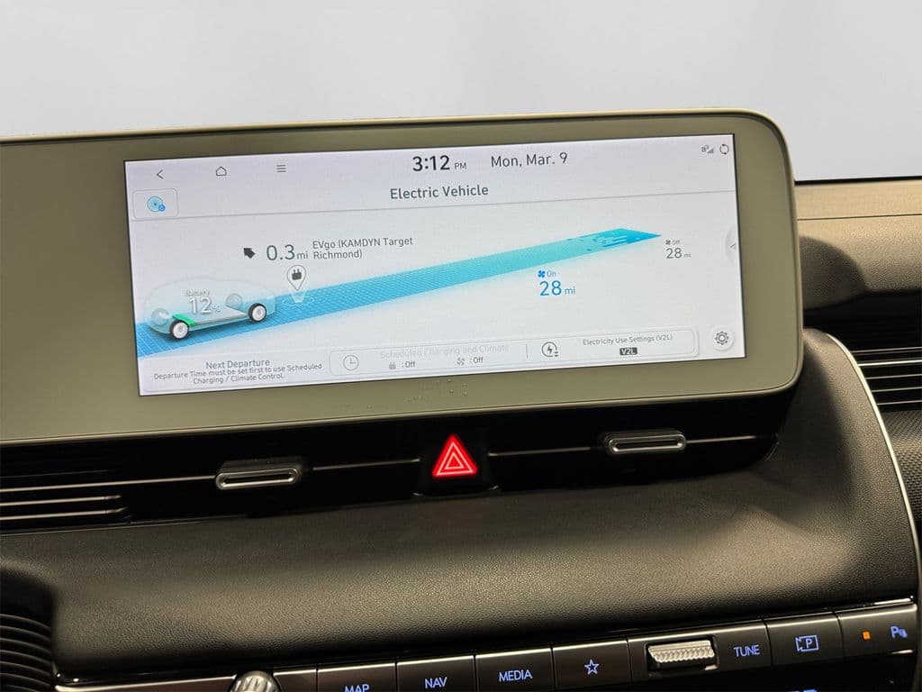 2023 Hyundai IONIQ 5 view 15