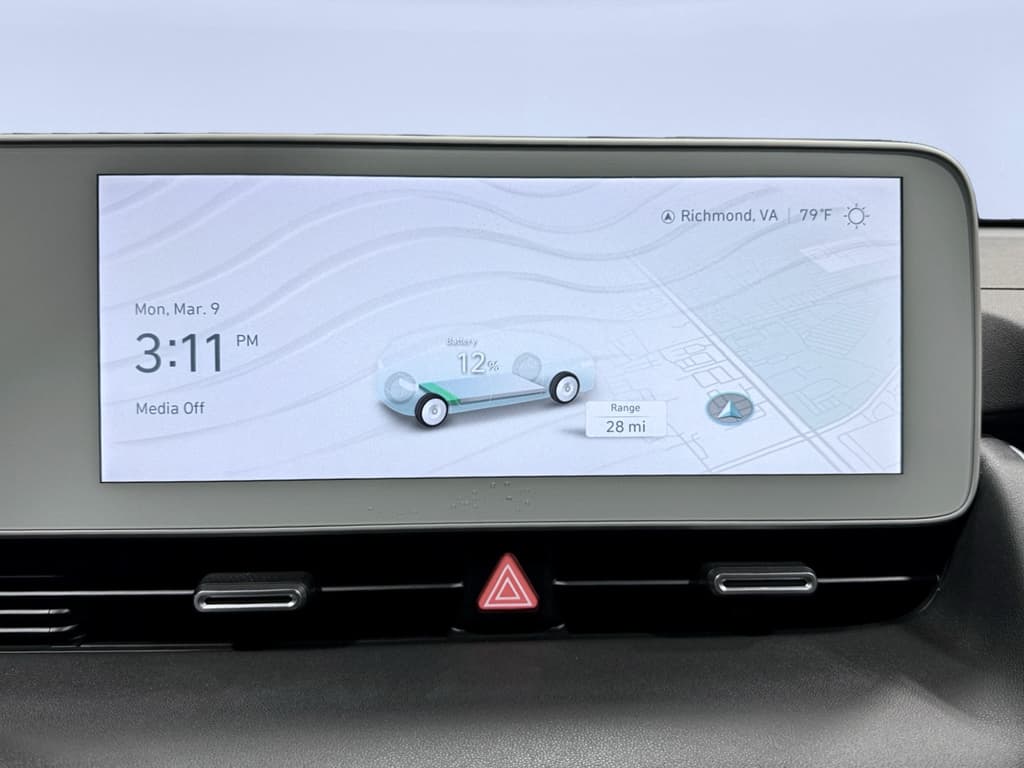 2023 Hyundai IONIQ 5 view 10