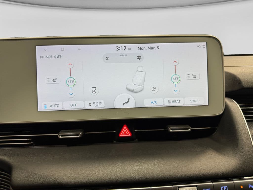 2023 Hyundai IONIQ 5 view 13