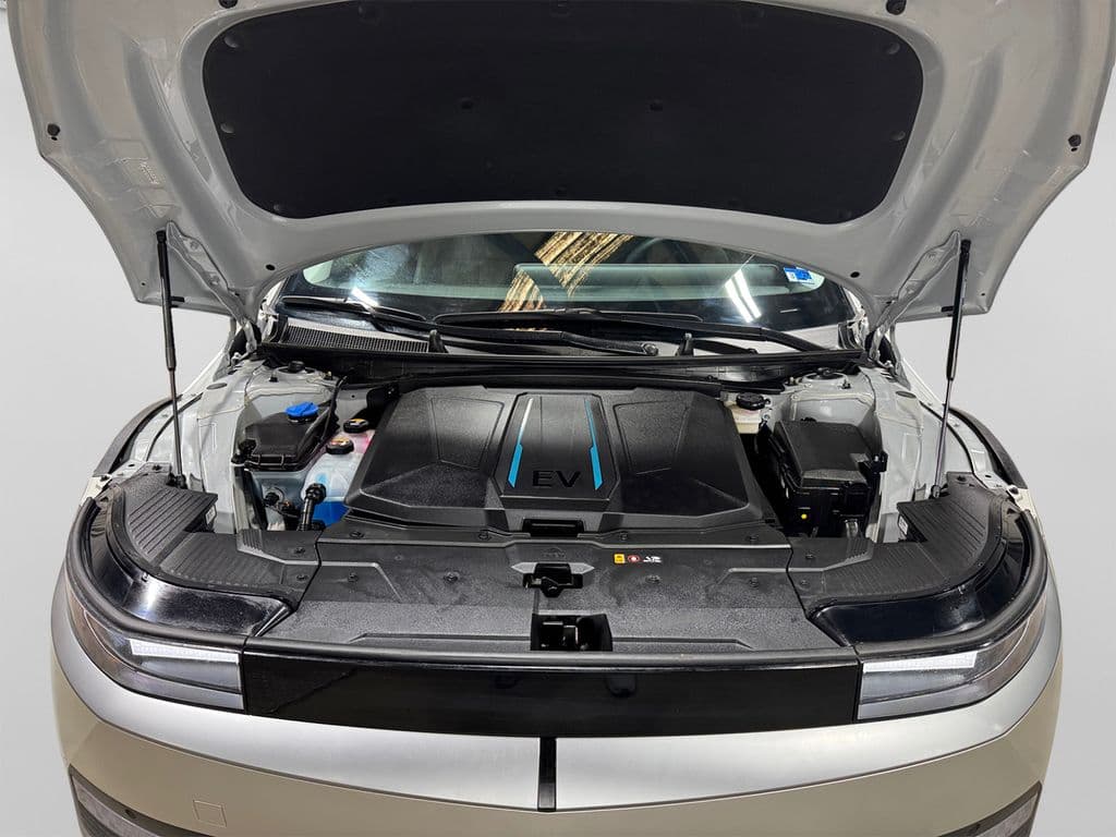2023 Hyundai IONIQ 5 view 11