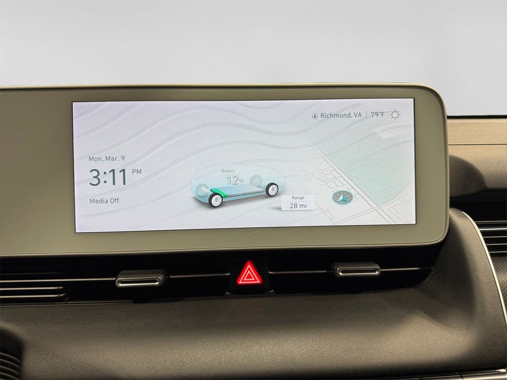 2023 Hyundai IONIQ 5 view 16