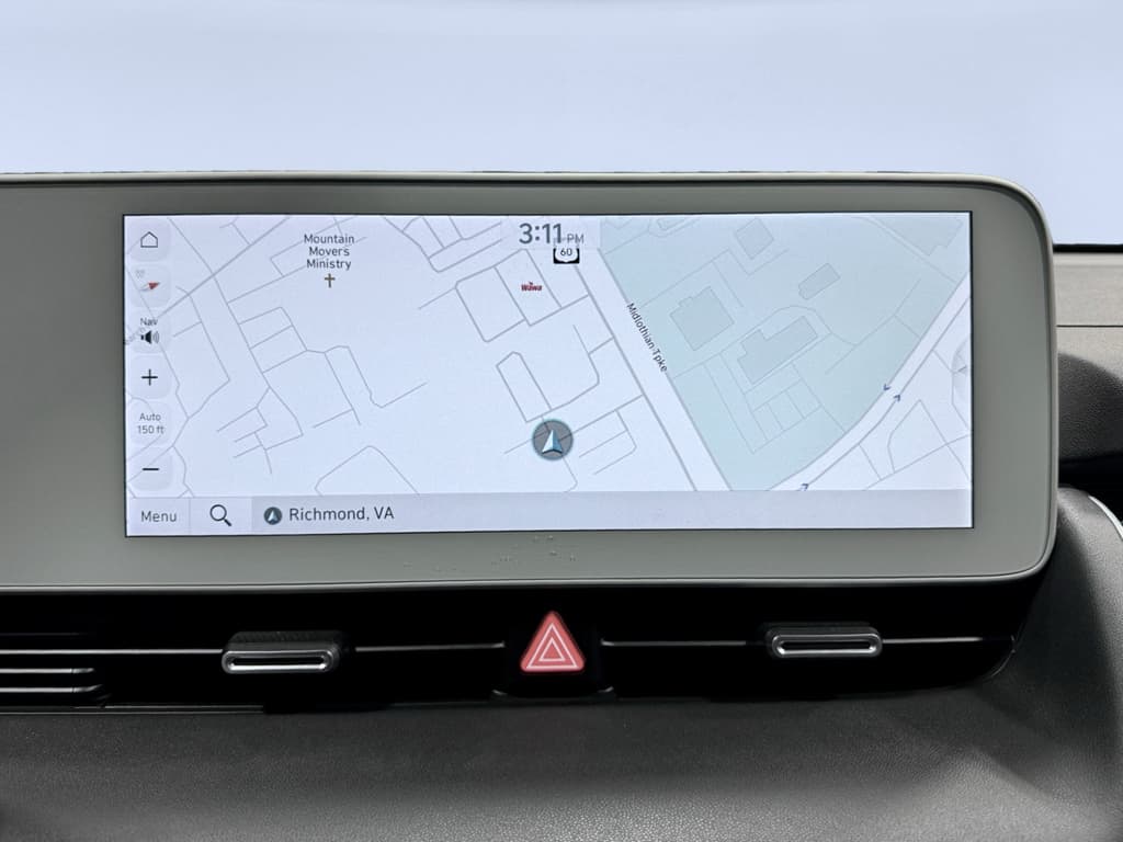 2023 Hyundai IONIQ 5 view 11