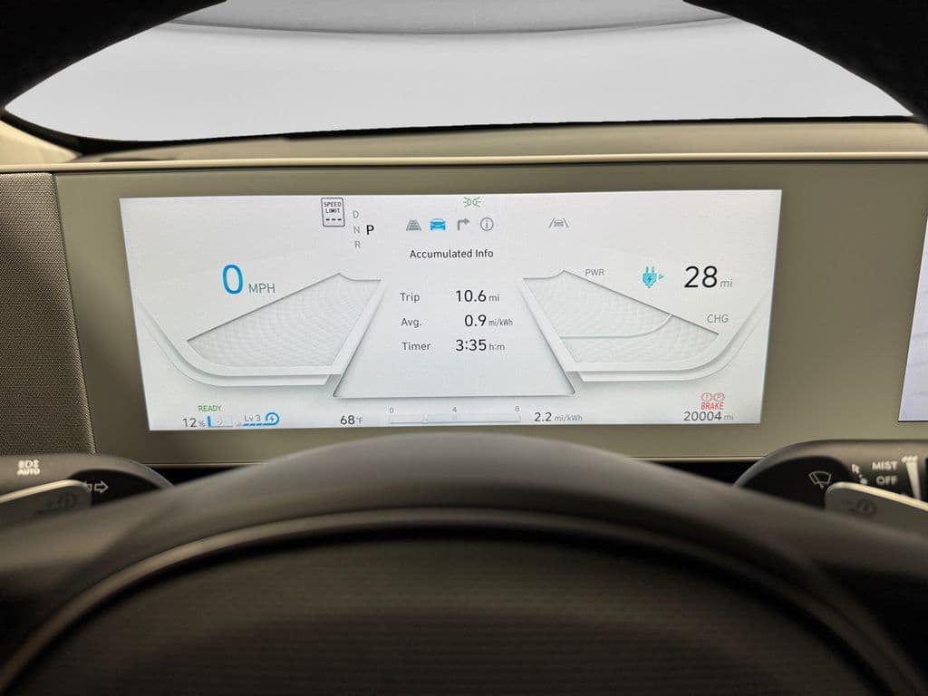 2023 Hyundai IONIQ 5 view 6