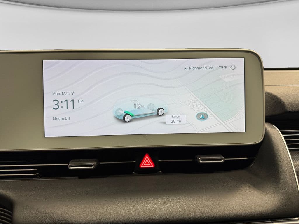 2023 Hyundai IONIQ 5 view 16