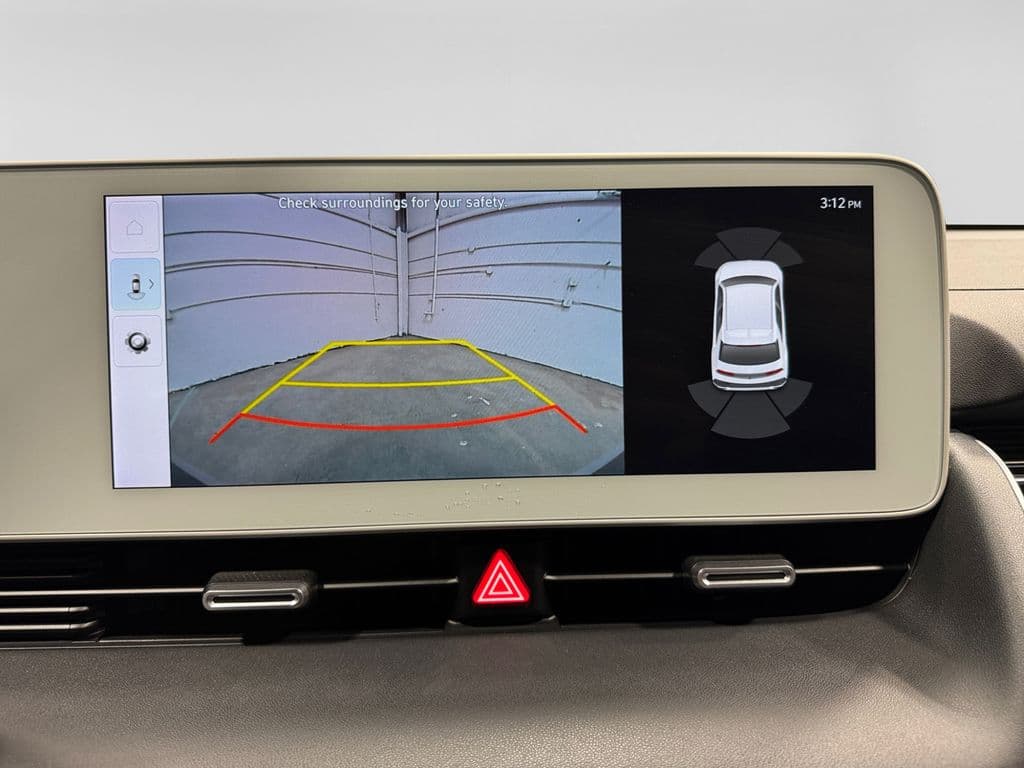 2023 Hyundai IONIQ 5 view 12
