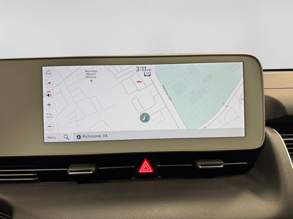 2023 Hyundai IONIQ 5 view 14