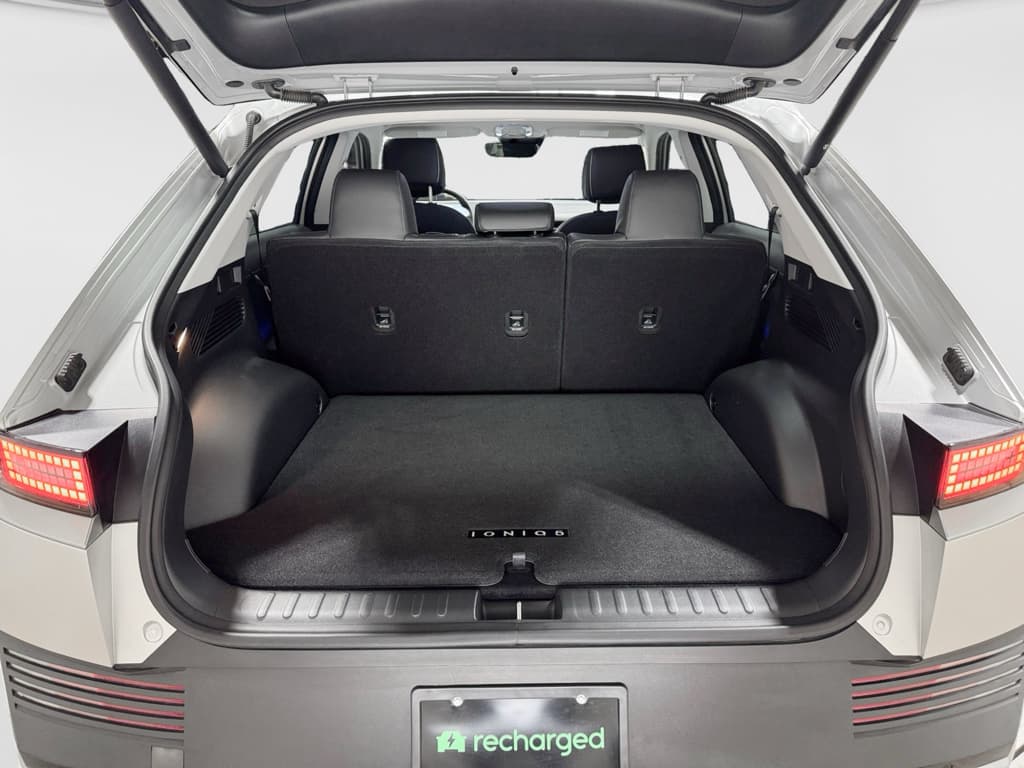 2023 Hyundai IONIQ 5 view 27