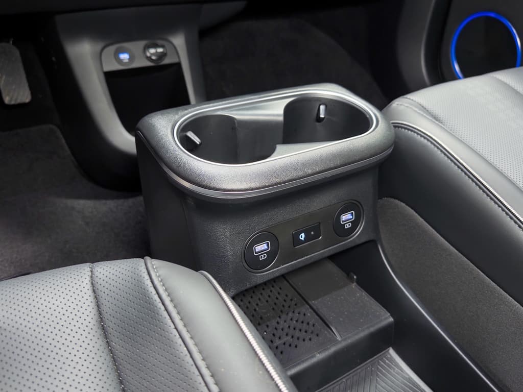 2023 Hyundai IONIQ 5 view 18