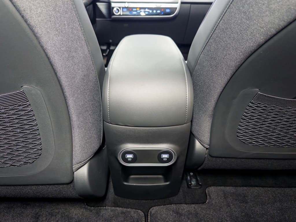 2023 Hyundai IONIQ 5 view 20