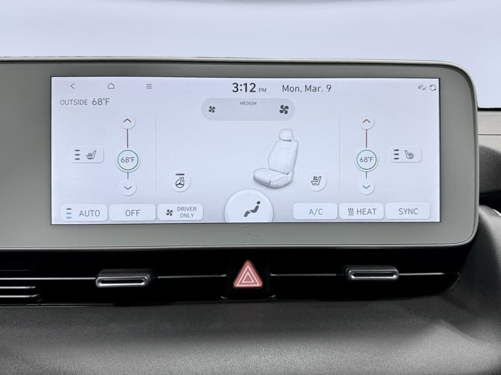 2023 Hyundai IONIQ 5 view 13