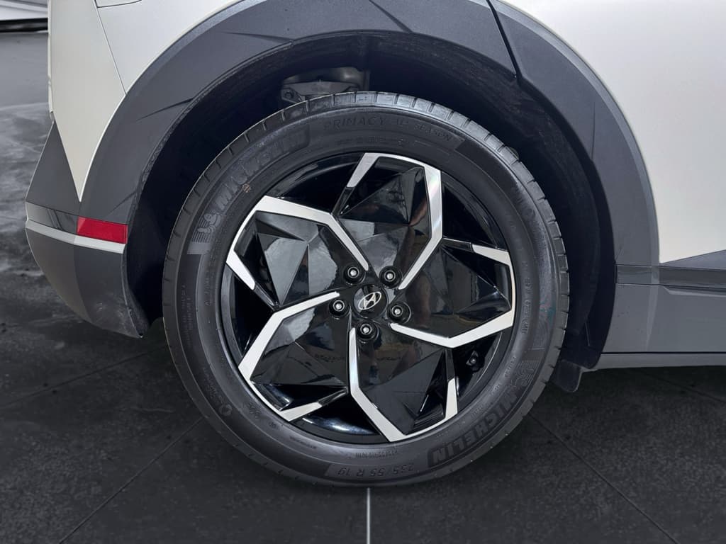 2023 Hyundai IONIQ 5 view 37