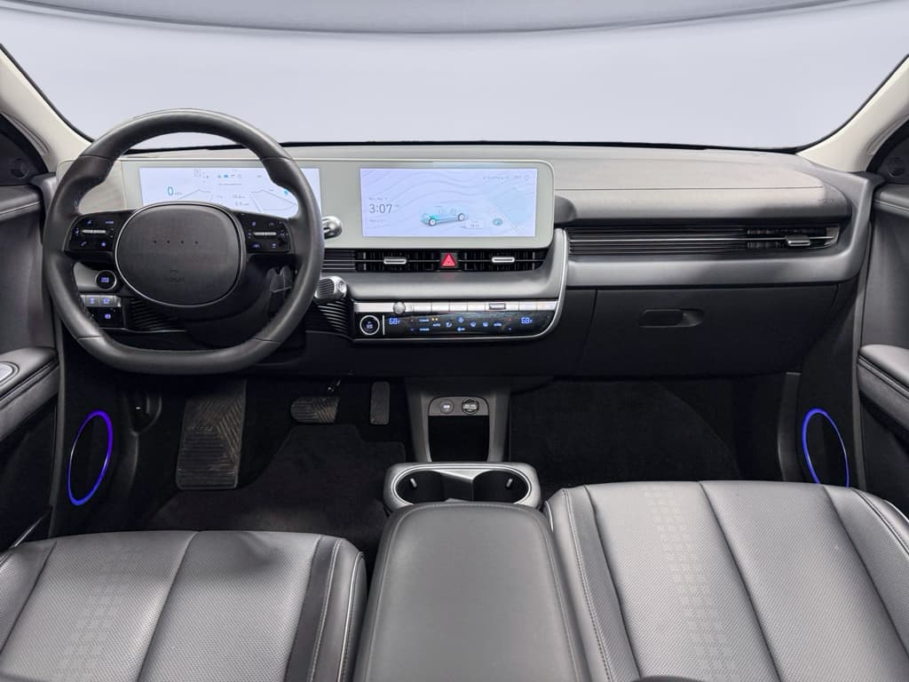 2023 Hyundai IONIQ 5 view 16