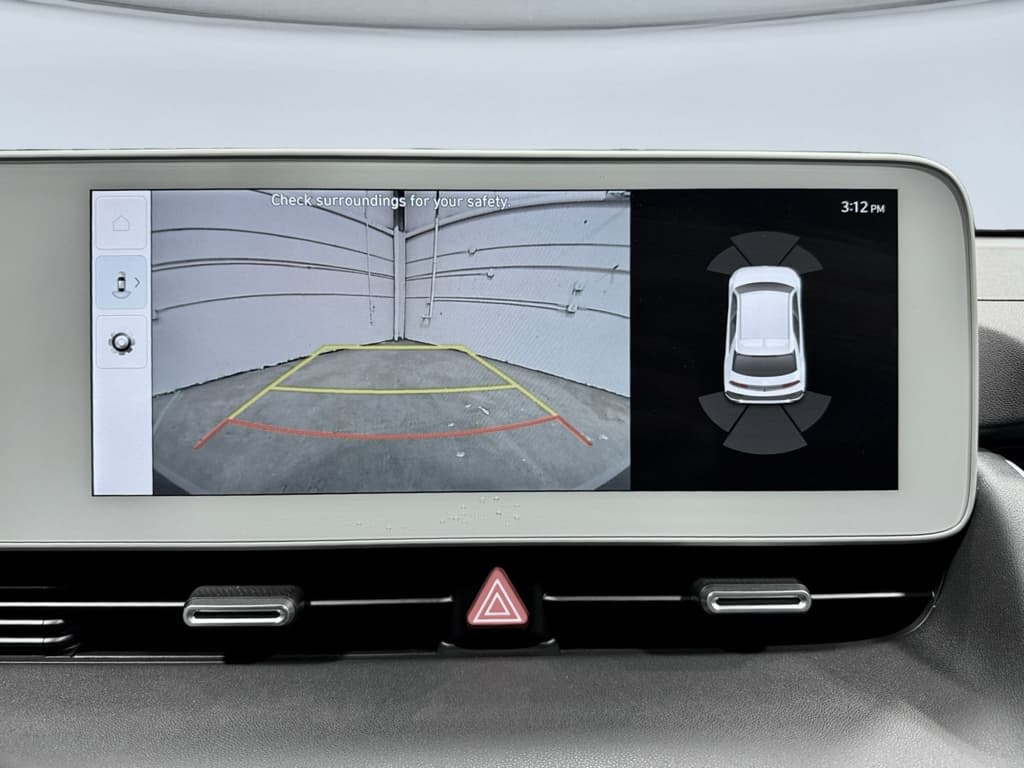 2023 Hyundai IONIQ 5 view 14