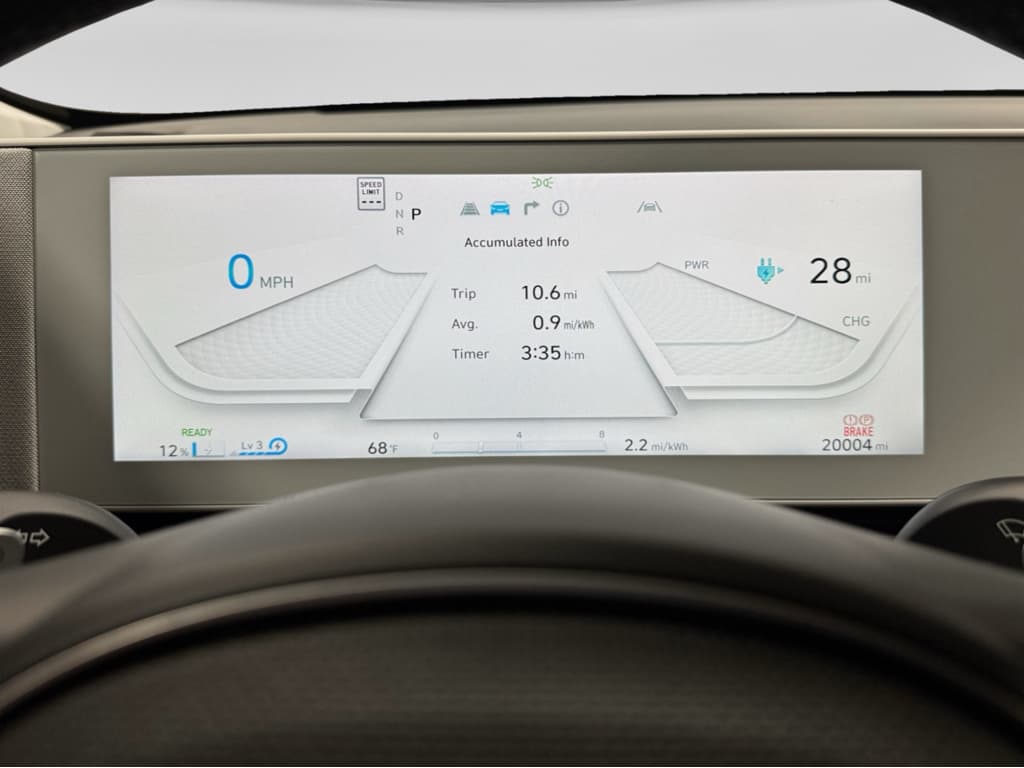 2023 Hyundai IONIQ 5 view 9