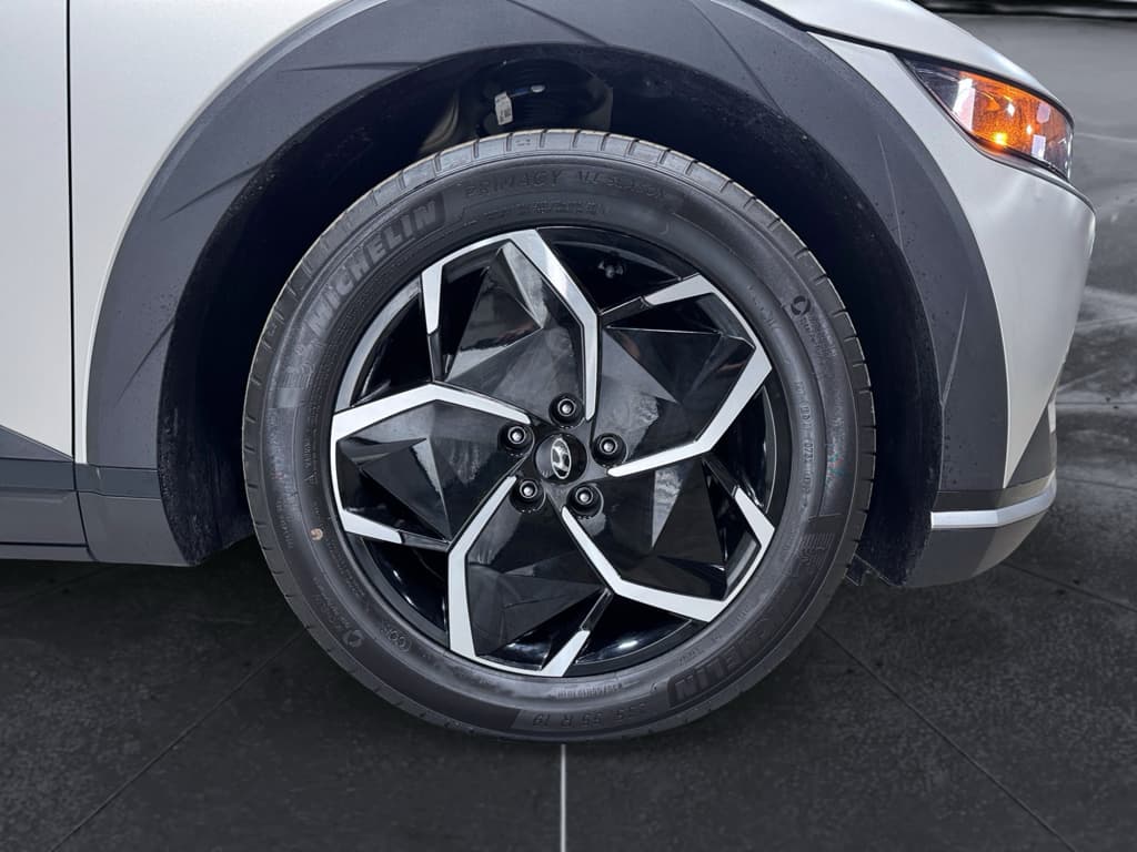 2023 Hyundai IONIQ 5 view 35