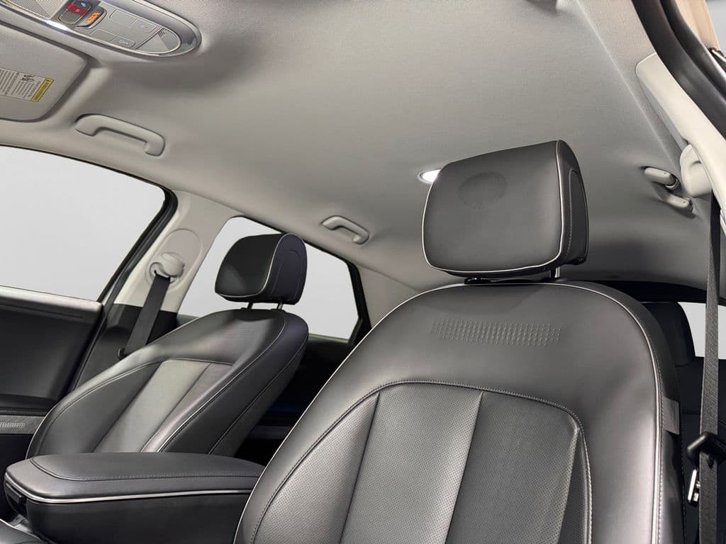 2023 Hyundai IONIQ 5 view 10