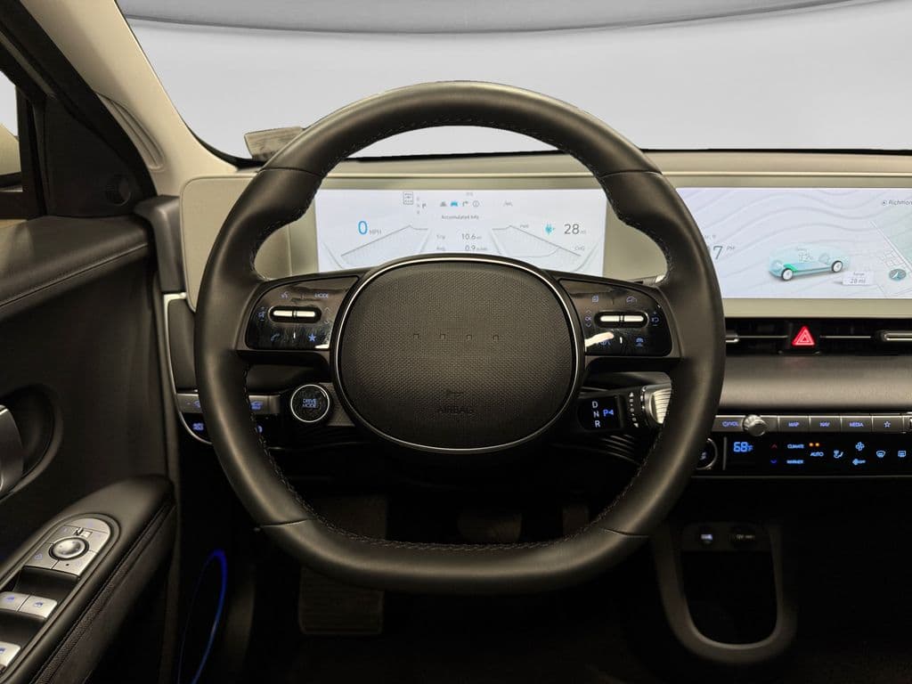 2023 Hyundai IONIQ 5 view 5