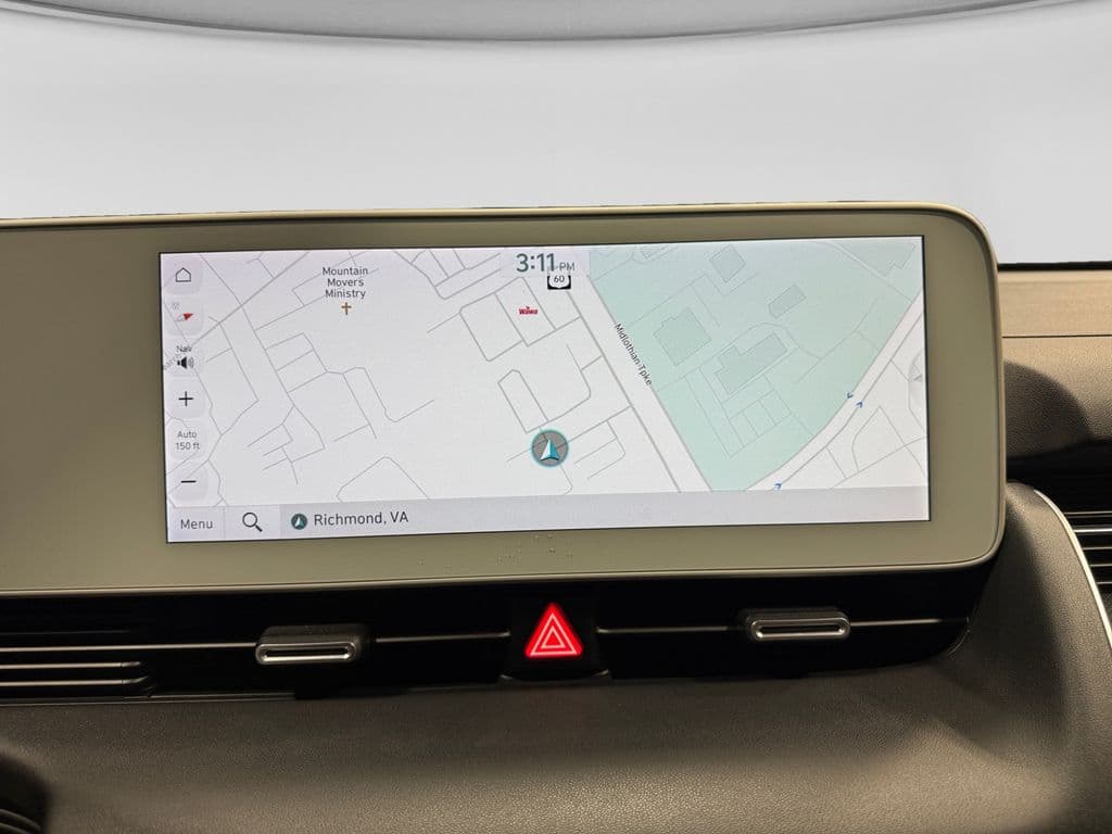 2023 Hyundai IONIQ 5 view 14