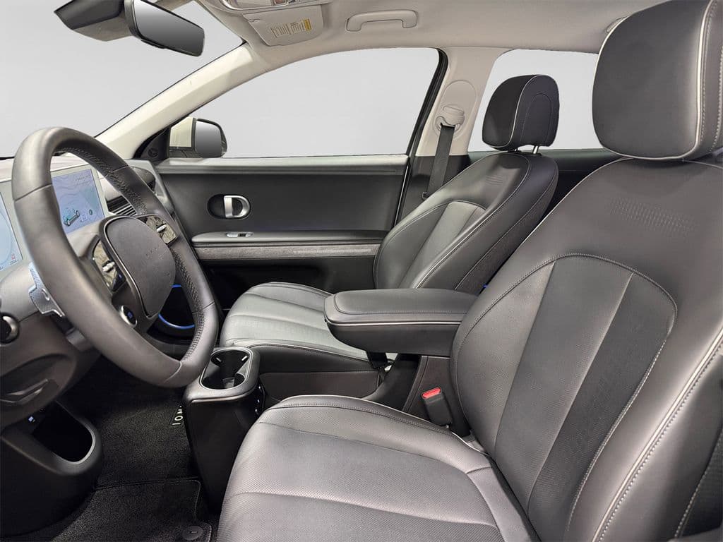 2023 Hyundai IONIQ 5 view 9