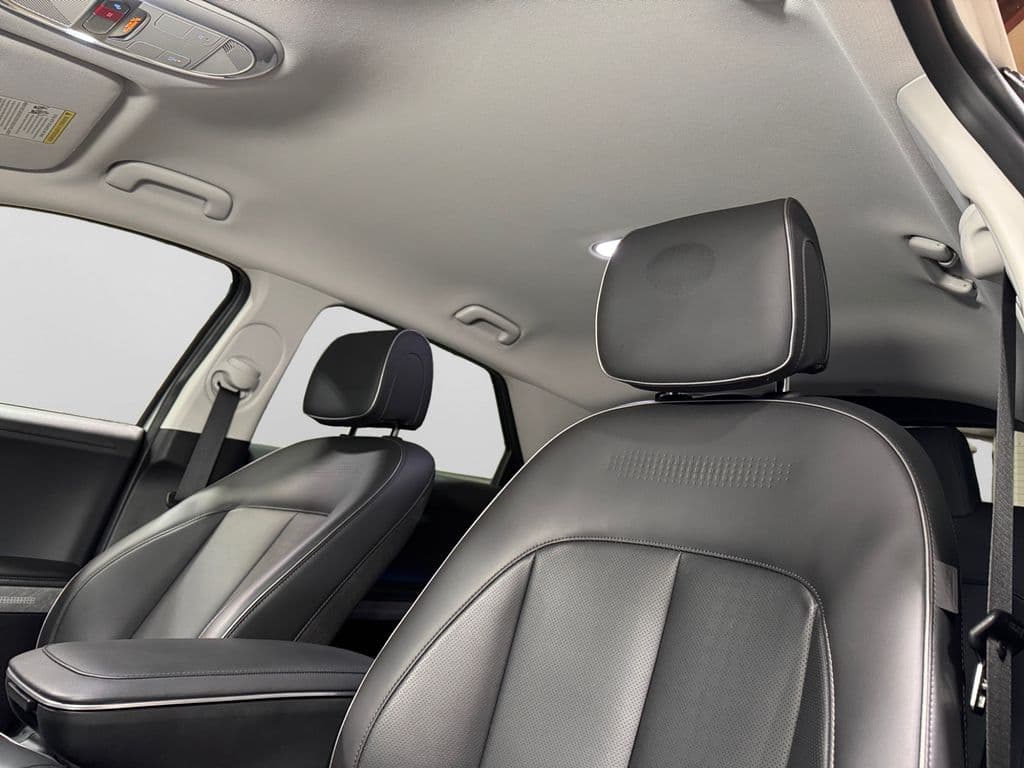 2023 Hyundai IONIQ 5 view 10