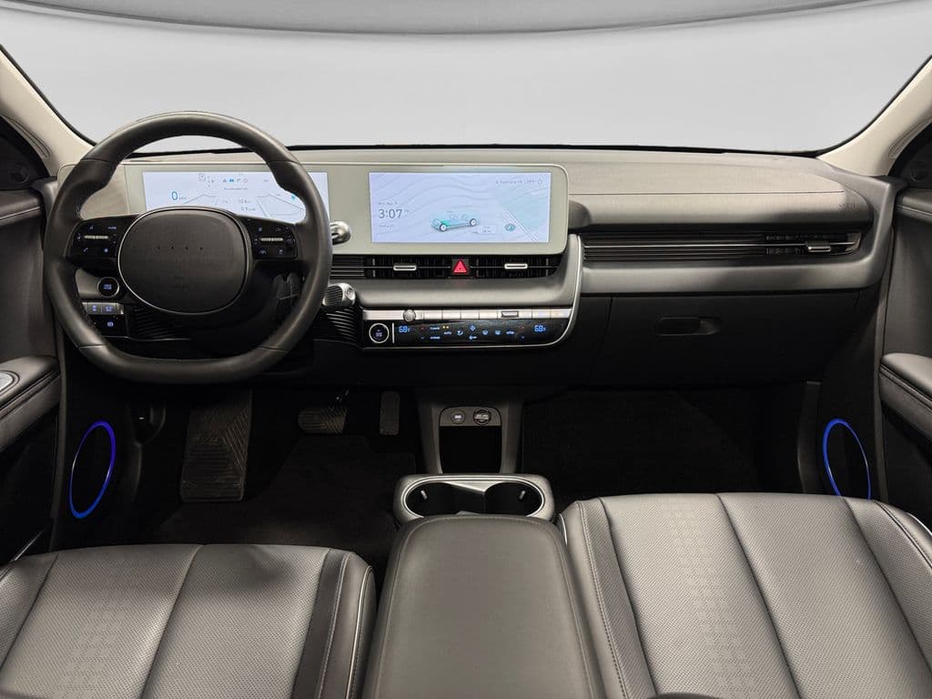 2023 Hyundai IONIQ 5 view 7