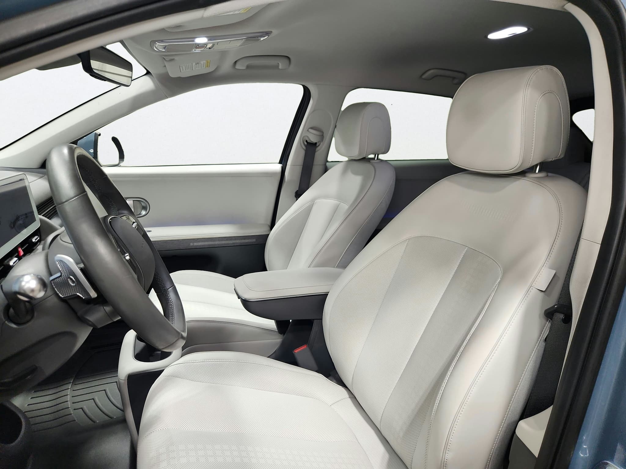 2023 Hyundai IONIQ 5 view 20
