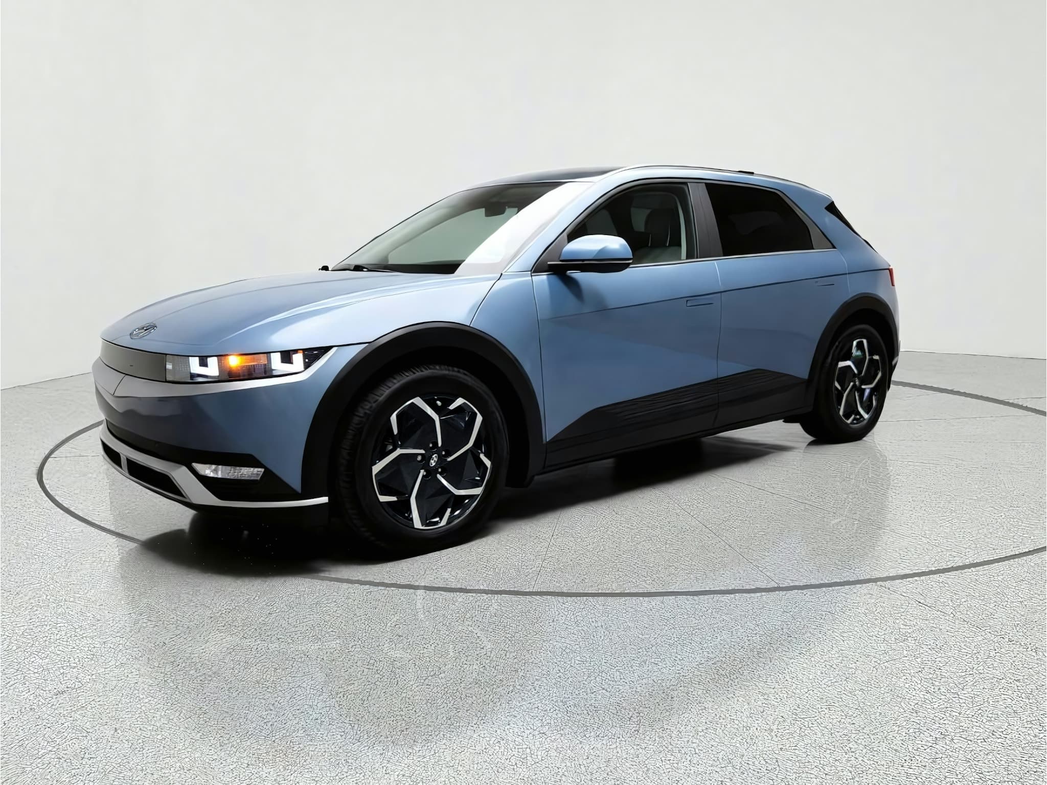 2023 Hyundai IONIQ 5