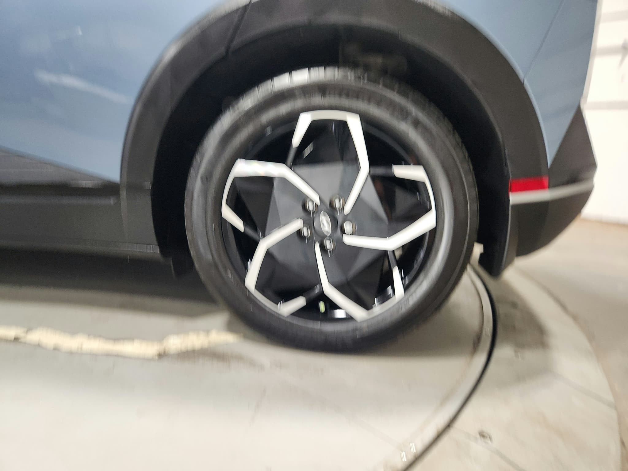 2023 Hyundai IONIQ 5 view 35