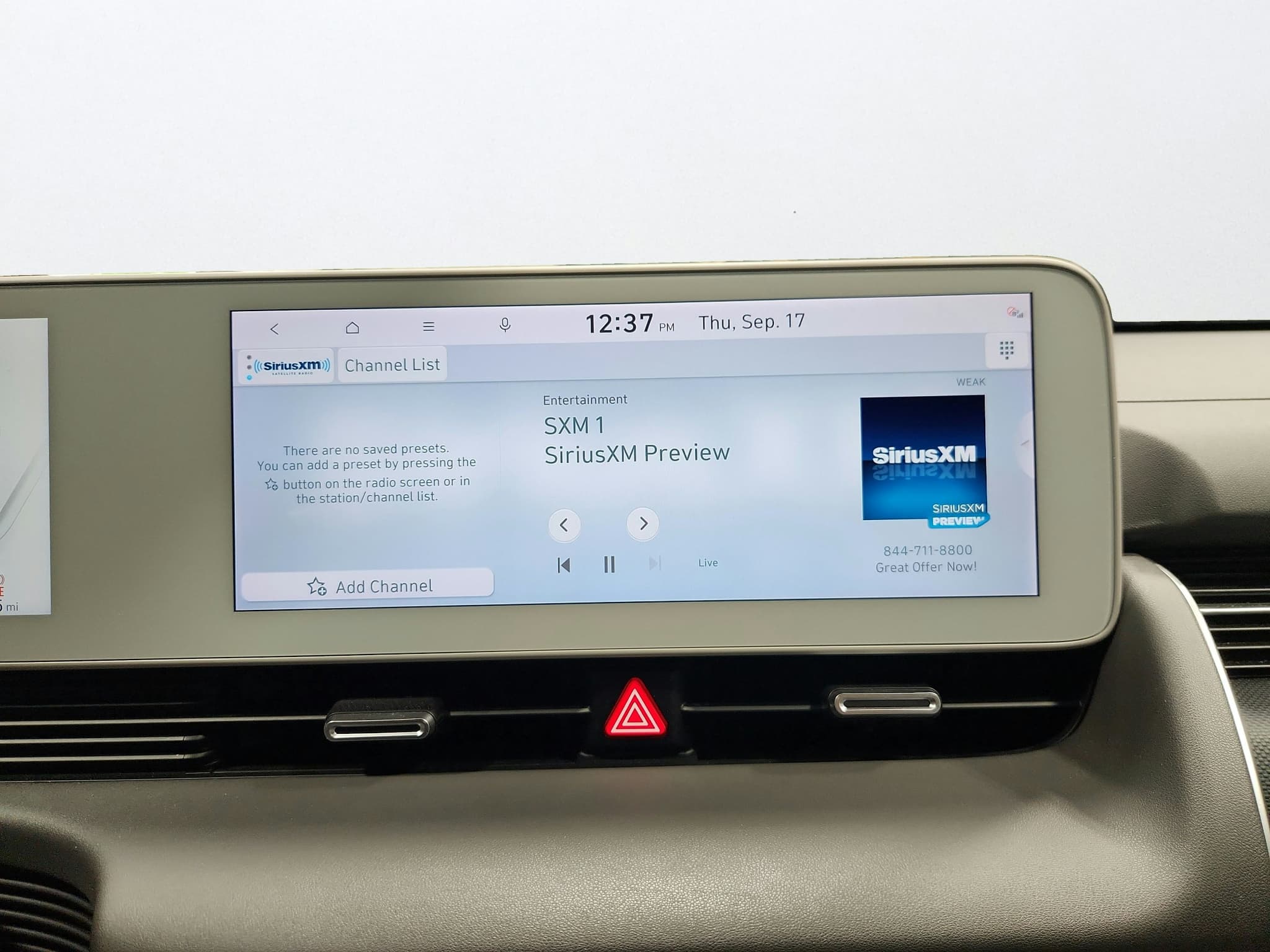 2023 Hyundai IONIQ 5 view 16