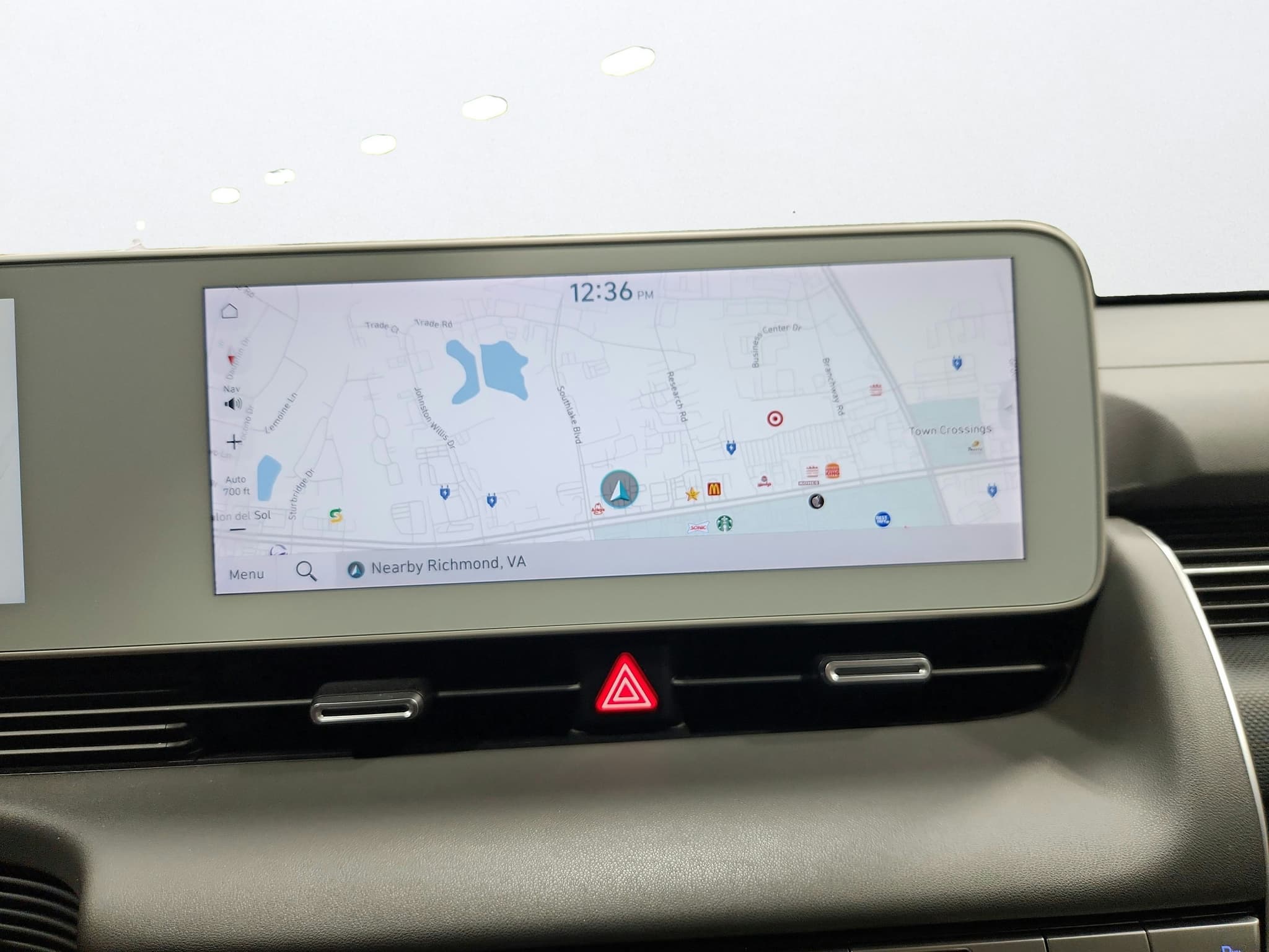 2023 Hyundai IONIQ 5 view 14