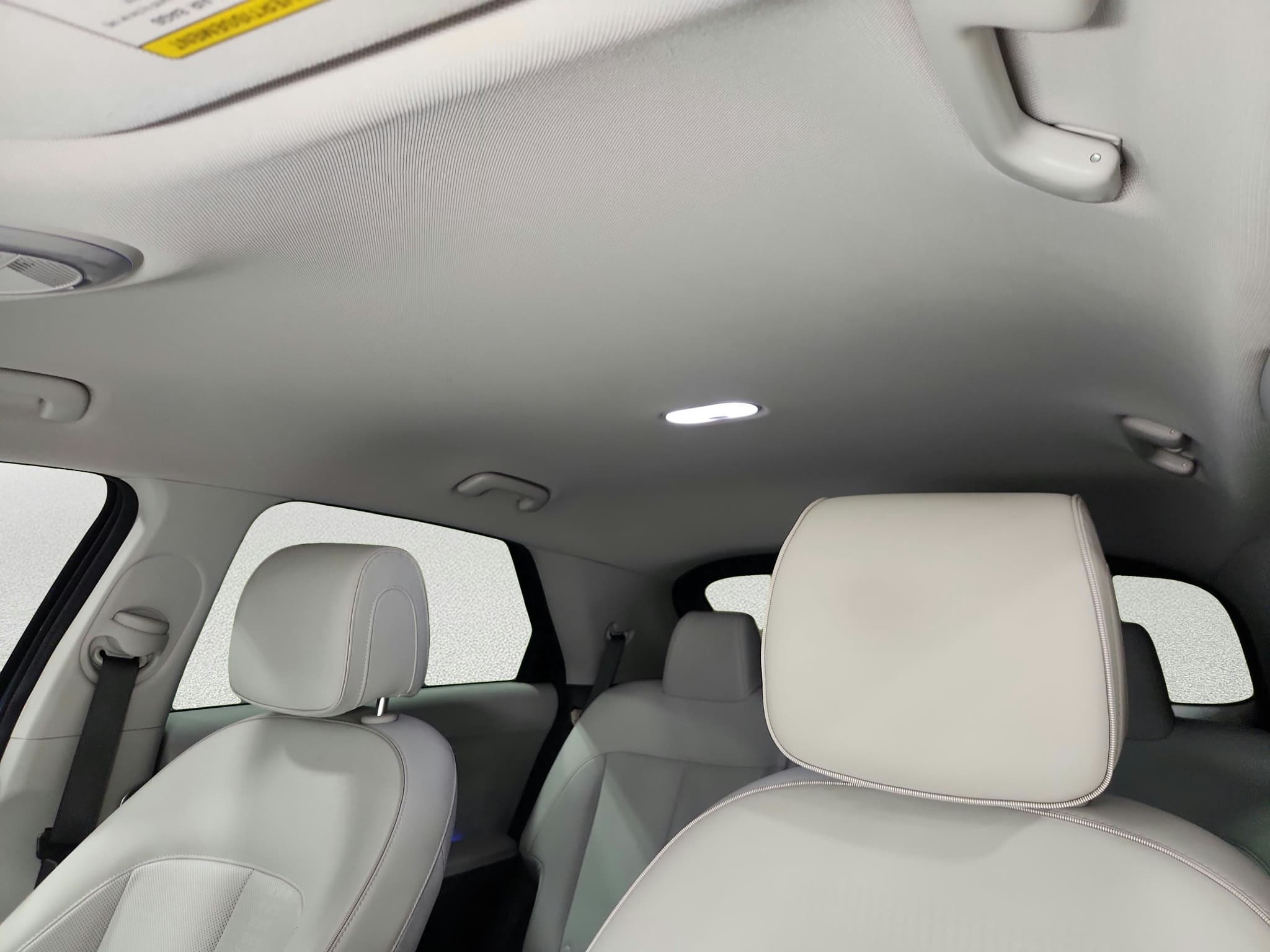 2023 Hyundai IONIQ 5 view 27