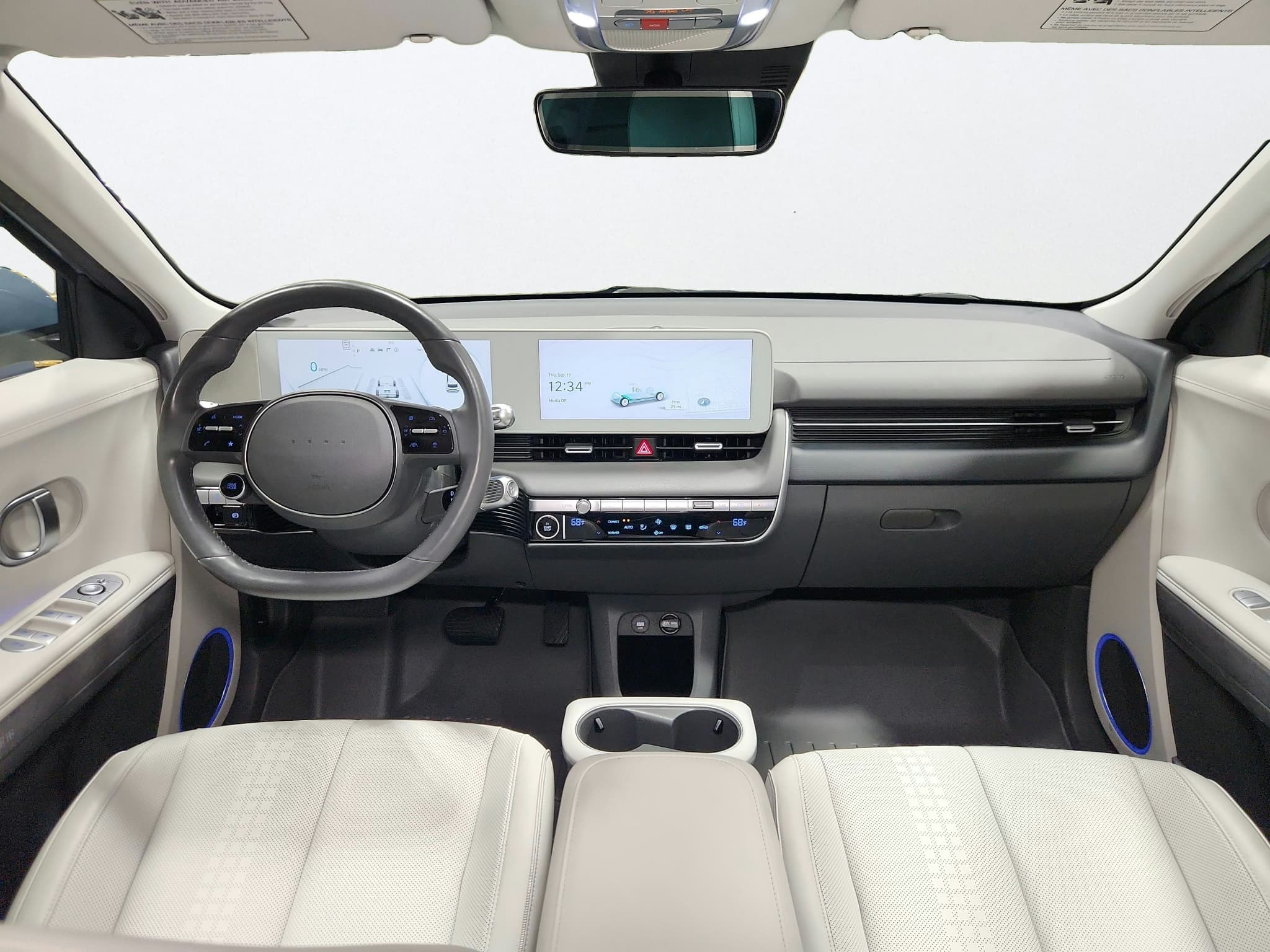 2023 Hyundai IONIQ 5 view 19