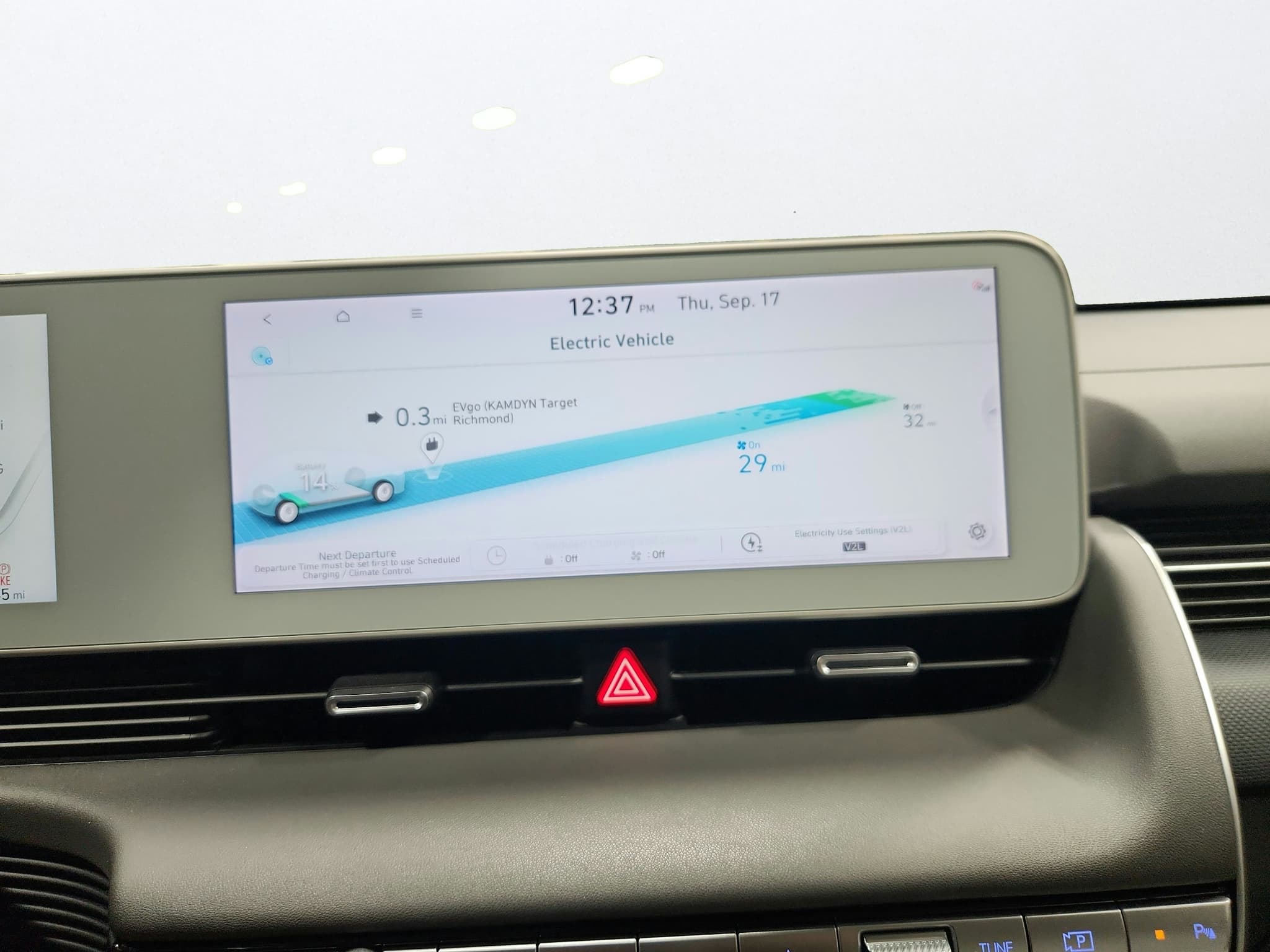 2023 Hyundai IONIQ 5 view 15