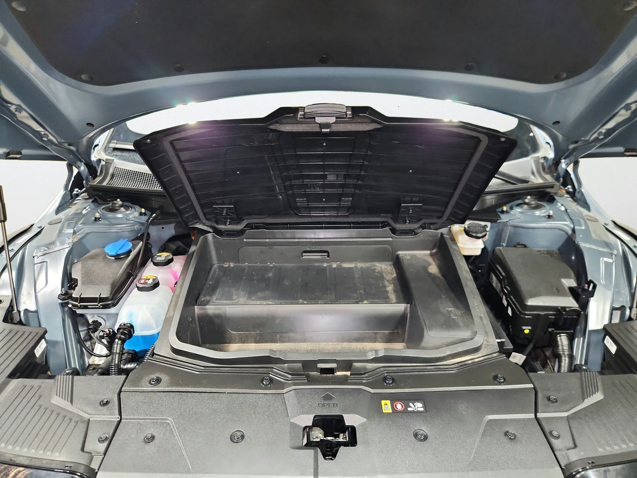 2023 Hyundai IONIQ 5 view 29