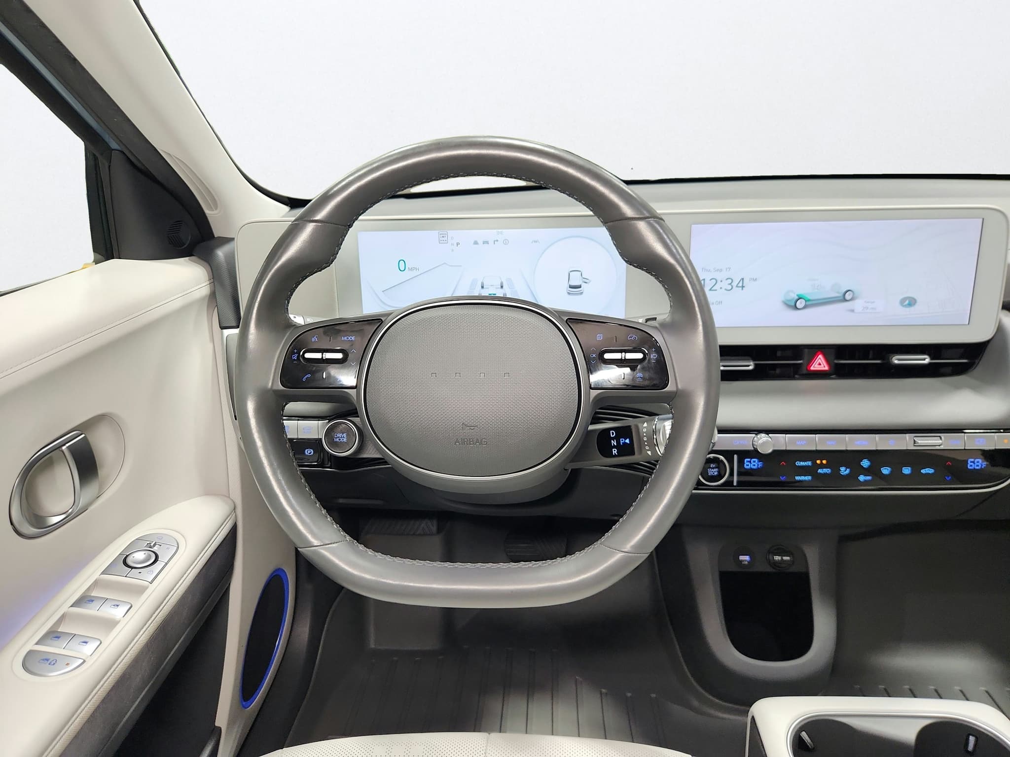 2023 Hyundai IONIQ 5 view 12