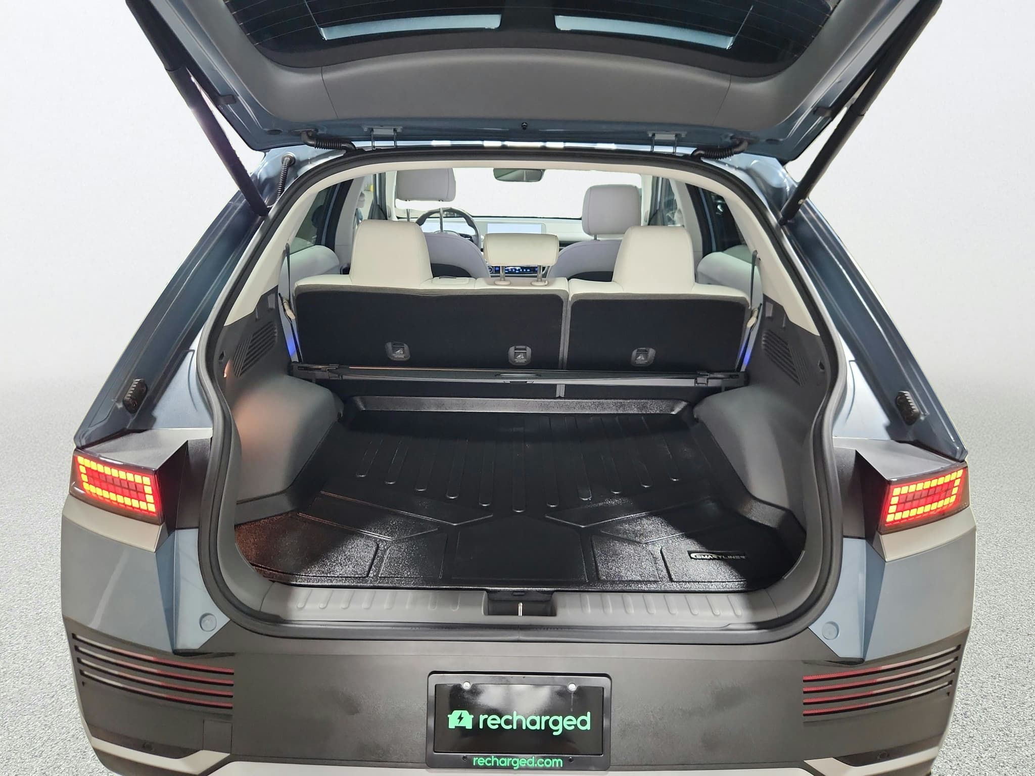 2023 Hyundai IONIQ 5 view 30