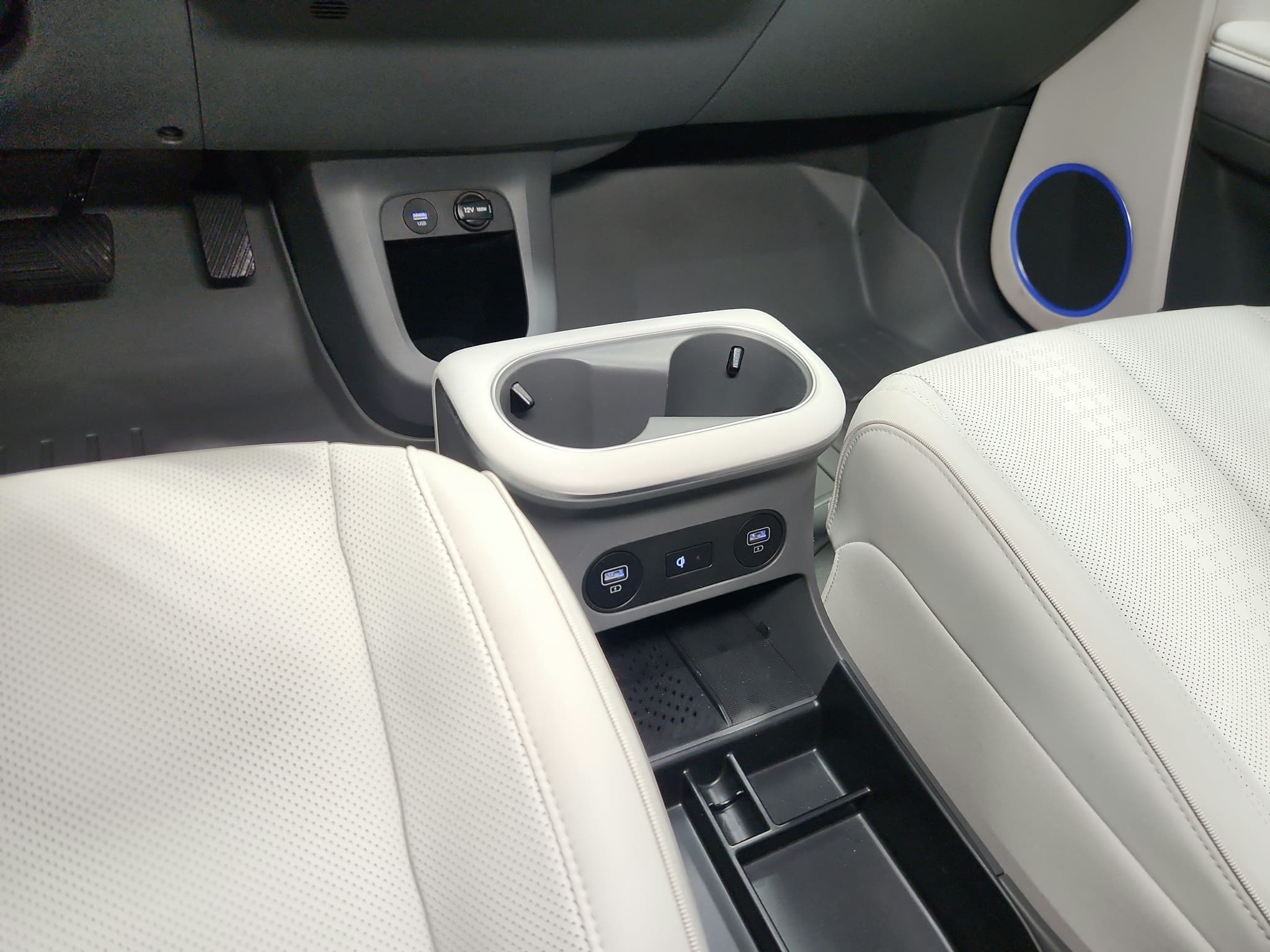 2023 Hyundai IONIQ 5 view 22