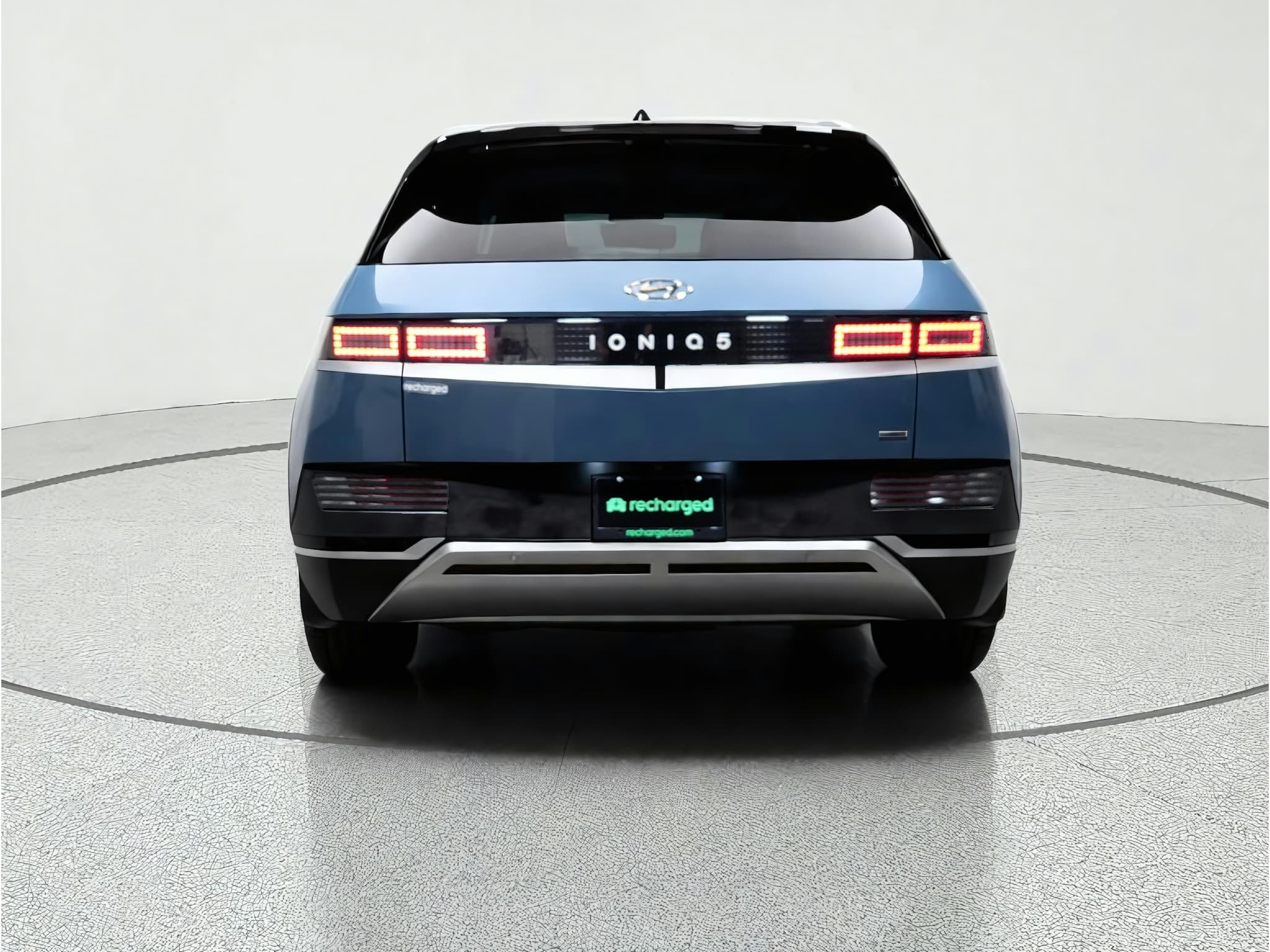 2023 Hyundai IONIQ 5 view 6