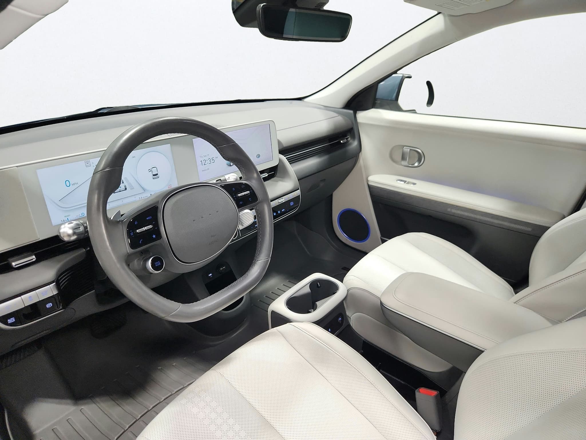 2023 Hyundai IONIQ 5 view 21