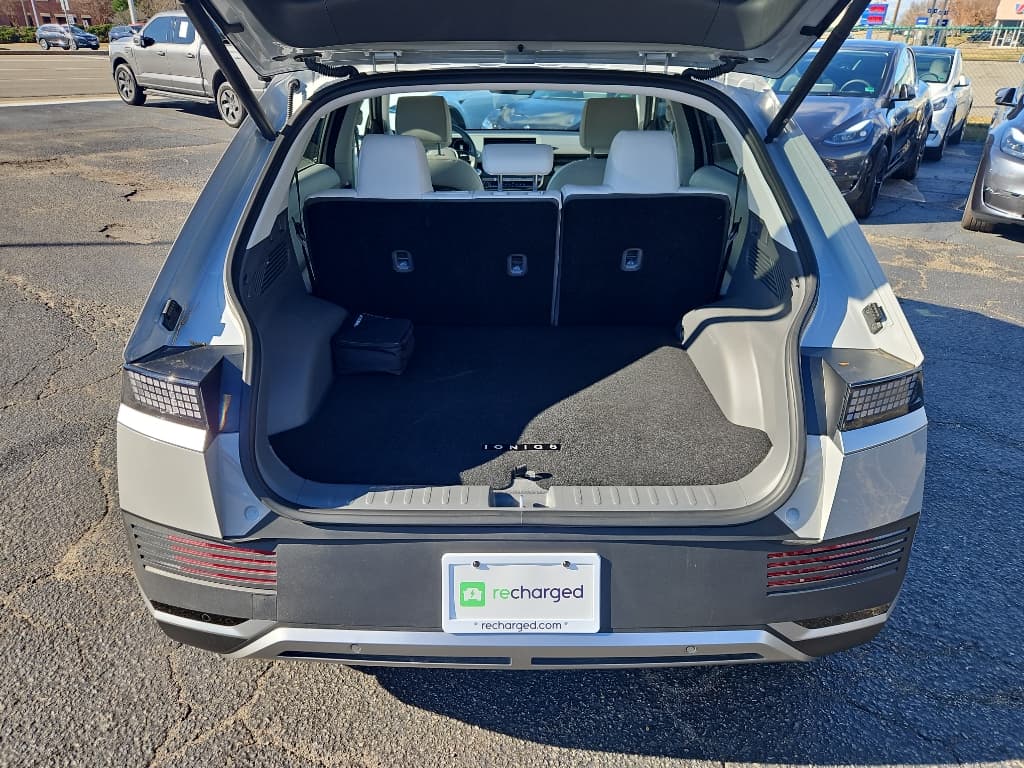 2023 Hyundai IONIQ 5 view 26