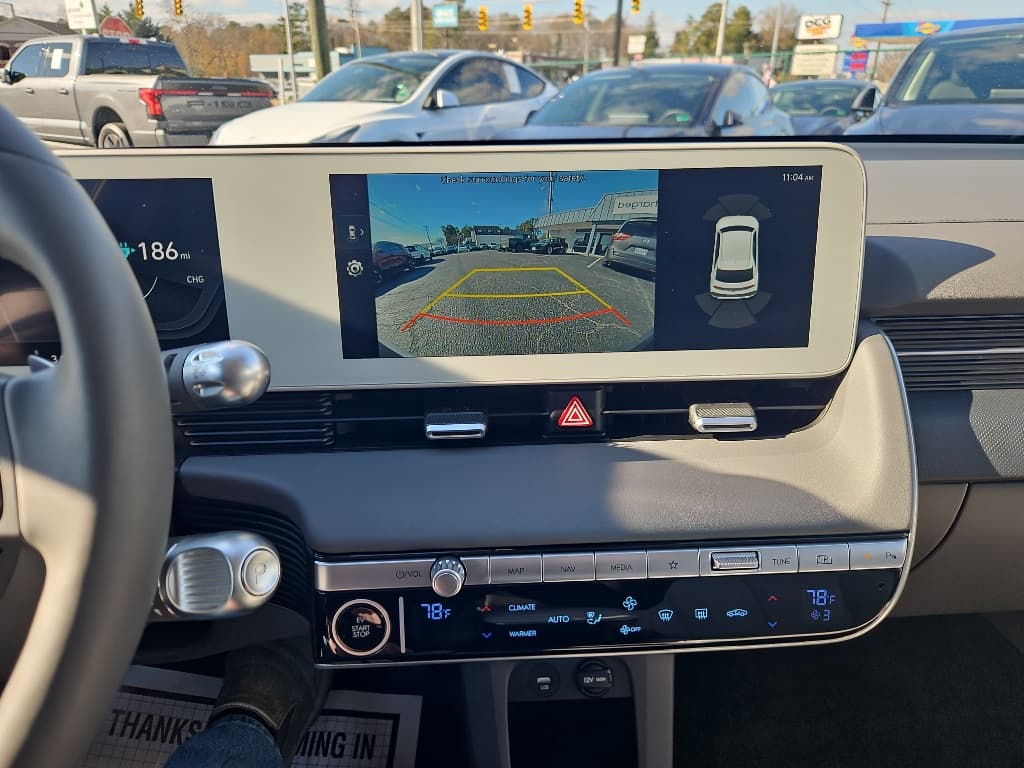 2023 Hyundai IONIQ 5 view 15