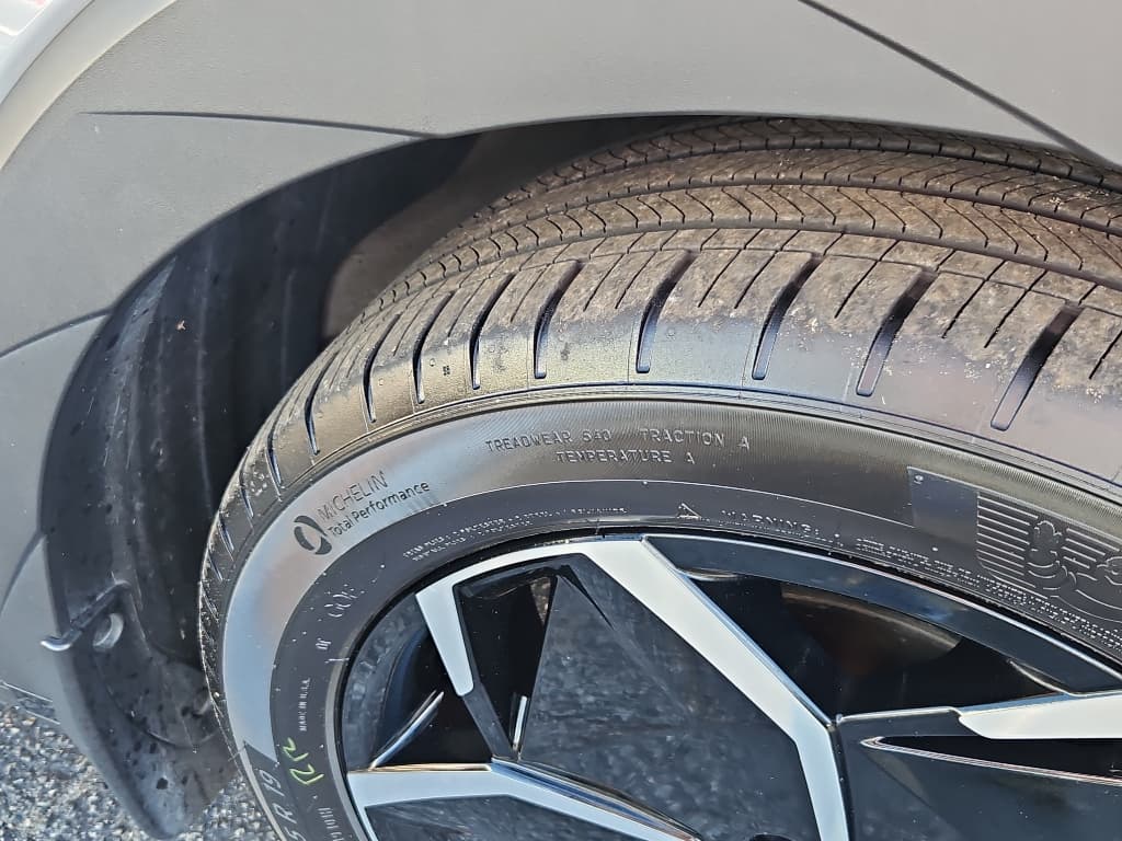 2023 Hyundai IONIQ 5 view 36