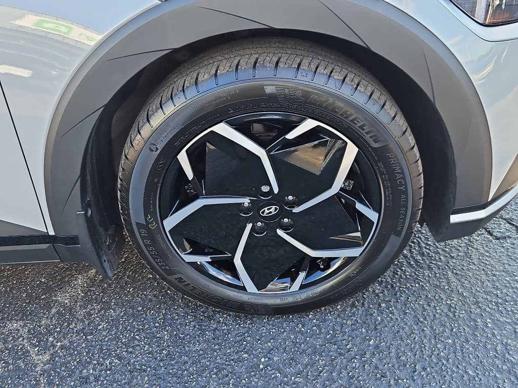 2023 Hyundai IONIQ 5 view 35