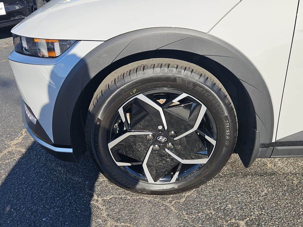 2023 Hyundai IONIQ 5 view 29