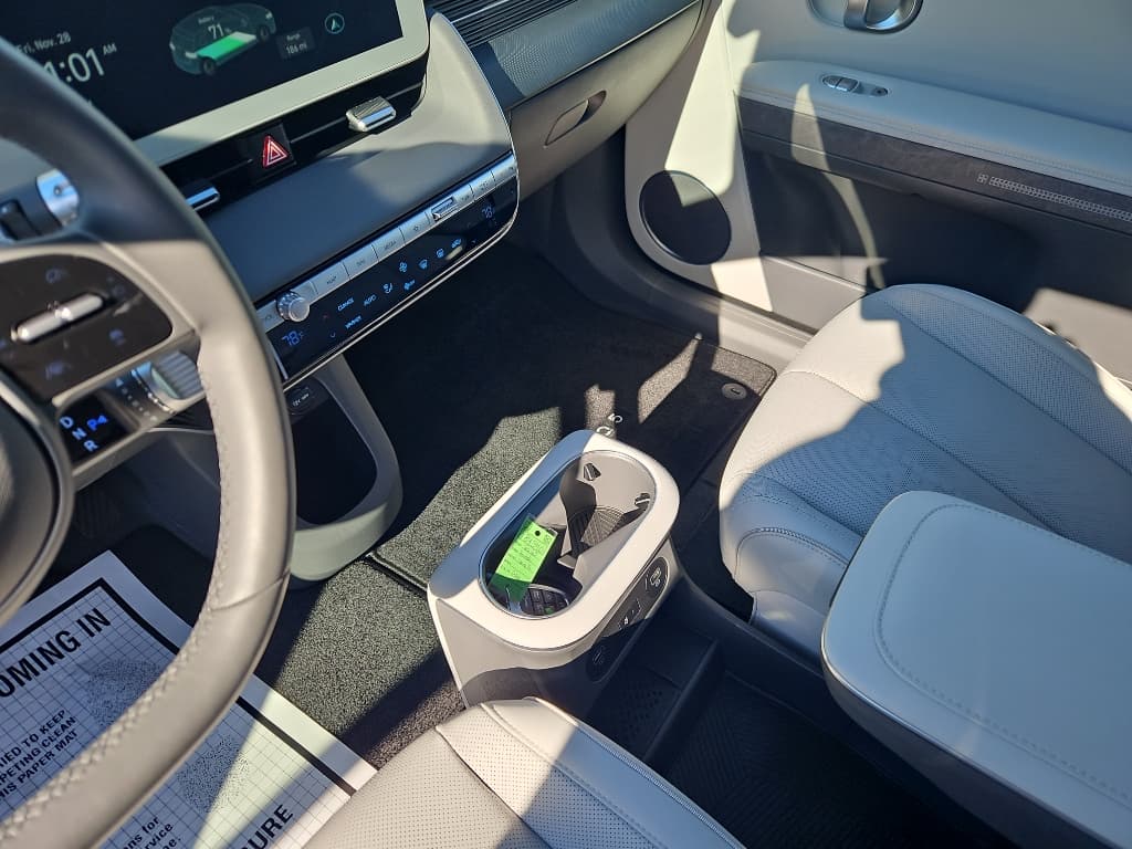 2023 Hyundai IONIQ 5 view 18