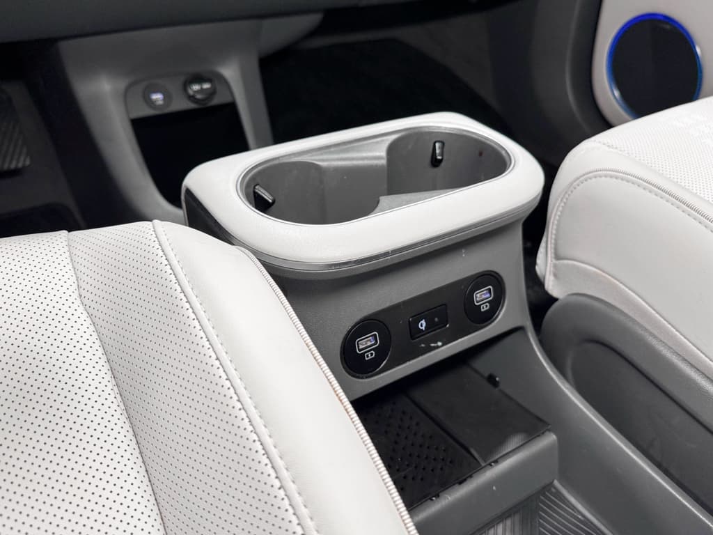 2023 Hyundai IONIQ 5 view 18