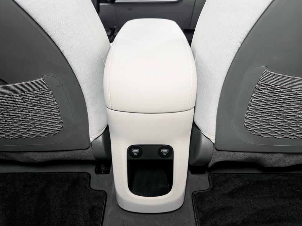 2023 Hyundai IONIQ 5 view 20