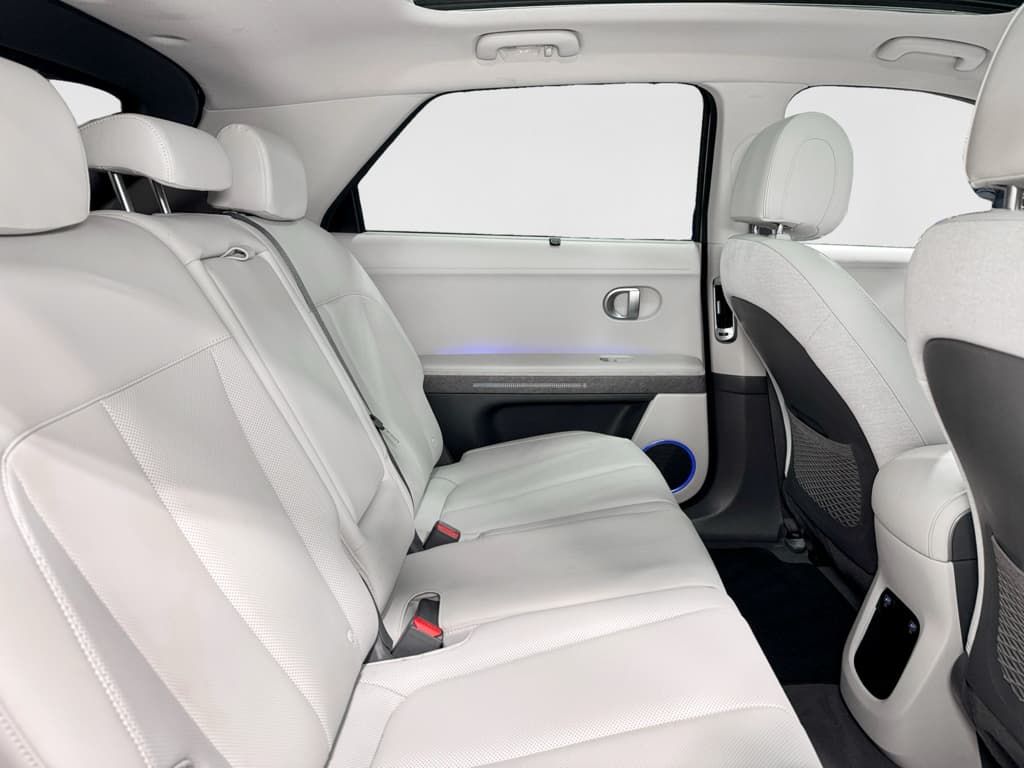 2023 Hyundai IONIQ 5 view 22