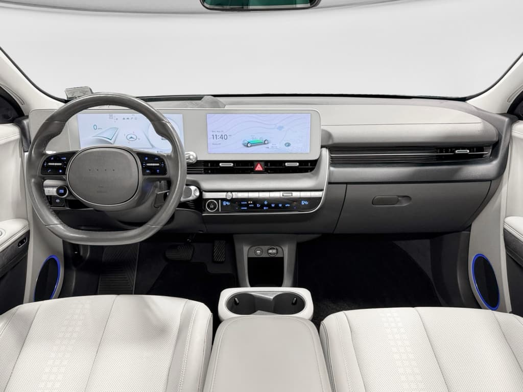 2023 Hyundai IONIQ 5 view 16